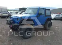 2007 Jeep WRANGLER photo