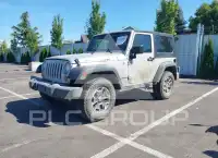 2007 Jeep WRANGLER фото