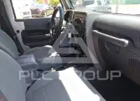 2007 Jeep WRANGLER фото