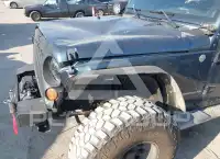 2007 Jeep WRANGLER фото