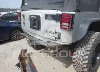 2007 Jeep WRANGLER фото