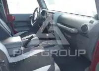 2007 Jeep WRANGLER фото