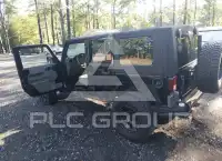 2007 Jeep WRANGLER photo