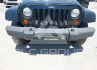 2007 Jeep WRANGLER фото