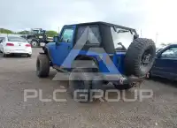 2007 Jeep WRANGLER photo