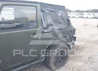 2007 Jeep WRANGLER фото