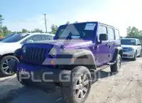 2007 Jeep WRANGLER фото