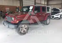 2007 Jeep WRANGLER фото