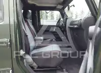 2007 Jeep WRANGLER фото