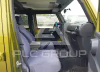 2007 Jeep WRANGLER фото