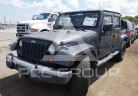 2007 Jeep WRANGLER фото
