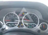 2007 Jeep WRANGLER фото