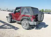 2007 Jeep WRANGLER photo