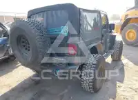 2007 Jeep WRANGLER фото