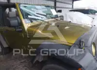 2007 Jeep WRANGLER фото