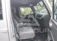 2007 Jeep WRANGLER фото