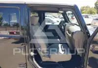 2007 Jeep WRANGLER фото