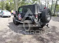 2007 Jeep WRANGLER фото