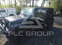 2007 Jeep WRANGLER photo