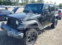 2007 Jeep WRANGLER фото