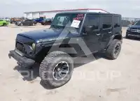 2007 Jeep WRANGLER фото