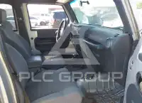 2007 Jeep WRANGLER фото