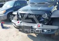 2007 Jeep WRANGLER фото