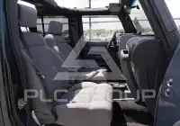 2007 Jeep WRANGLER фото