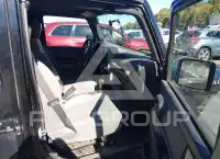 2007 Jeep WRANGLER фото