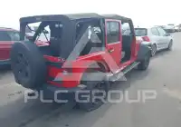 2007 Jeep WRANGLER фото