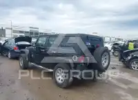 2007 Jeep WRANGLER фото