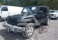 2007 Jeep WRANGLER фото