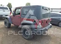 2007 Jeep WRANGLER фото