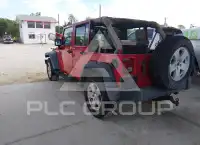 2007 Jeep WRANGLER фото