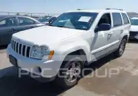 2007 Jeep Grand Cherokee фото
