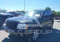 2007 Jeep Grand Cherokee фото