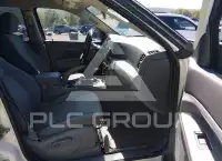 2007 Jeep Grand Cherokee фото