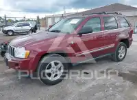 2007 Jeep Grand Cherokee фото