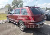 2007 Jeep Grand Cherokee фото