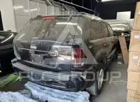 2007 Jeep Grand Cherokee фото