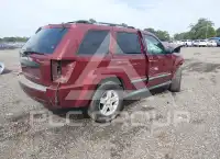2007 Jeep Grand Cherokee фото