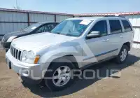 2007 Jeep Grand Cherokee photo
