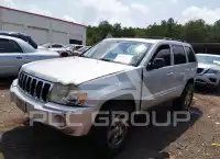 2007 Jeep Grand Cherokee фото