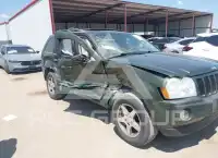 2007 Jeep Grand Cherokee photo