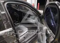 2007 Jeep Grand Cherokee photo