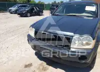 2007 Jeep Grand Cherokee фото