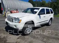 2007 Jeep Grand Cherokee фото