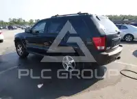 2007 Jeep Grand Cherokee фото