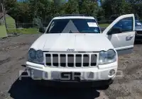 2007 Jeep Grand Cherokee фото