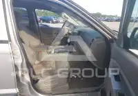 2007 Jeep Grand Cherokee фото